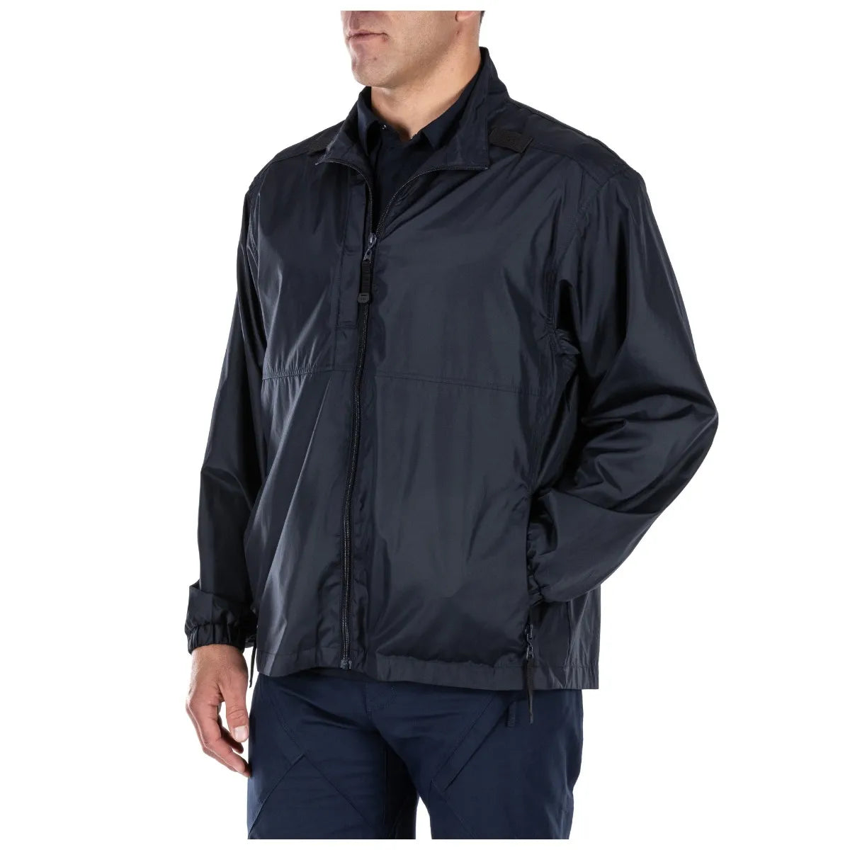 5.11 Tactical Packable Jacket 48035 - Clothing & Accessories